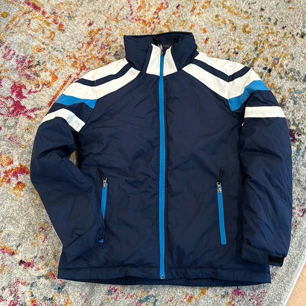 Women’s ski jacket